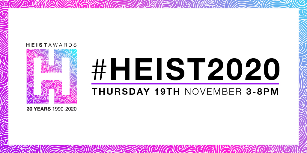 #heist2020