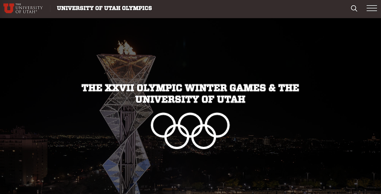 Marketing for olympics higher education