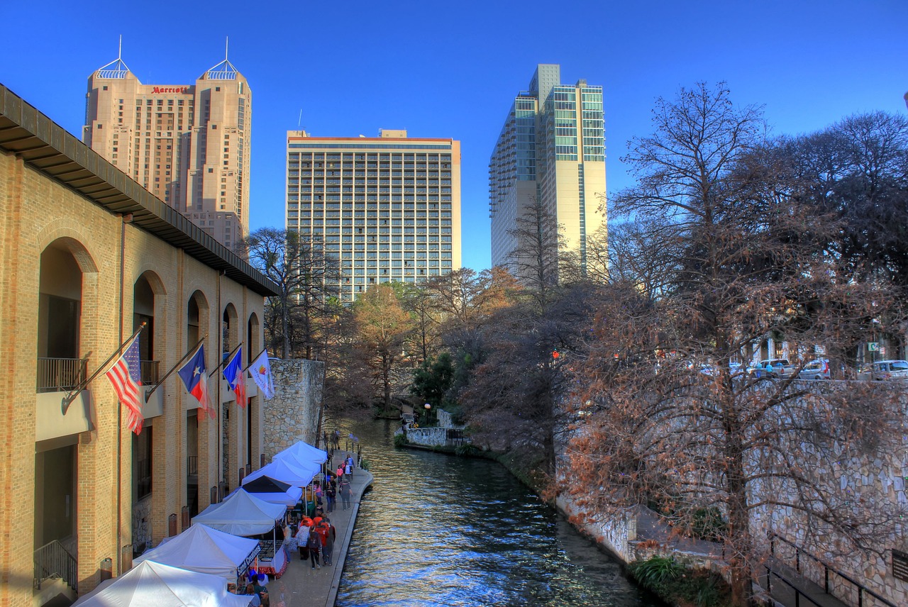 san-antonio--best higher education conferences 2024