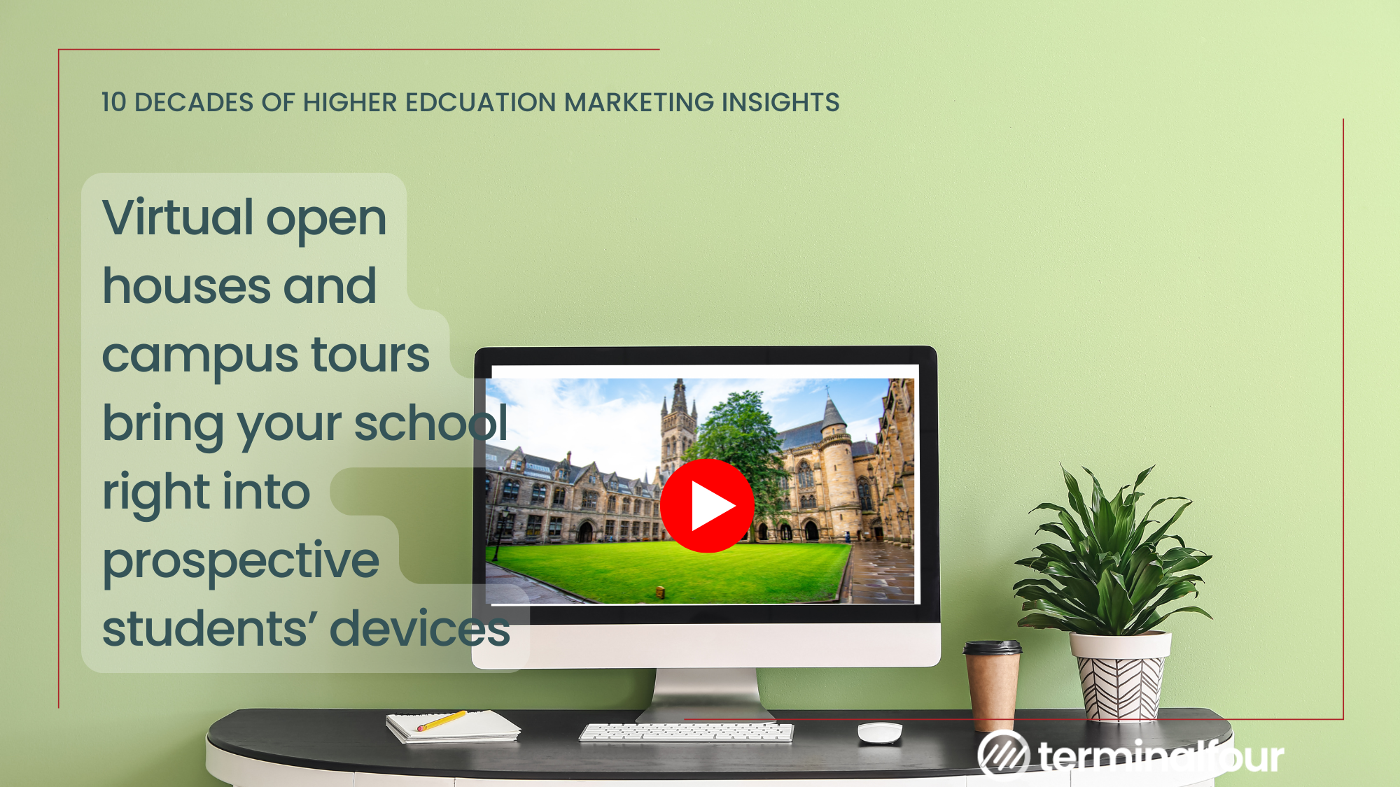 video campus tours university tours